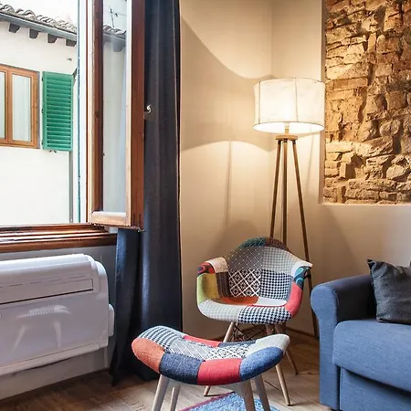 Boheme Apartment By Mamo Florence-2